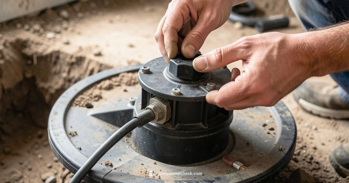 Best Float Switch Guide Best Float Switch Guide - Sump Pump Check