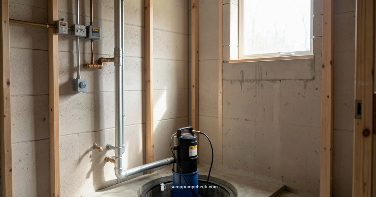 Longest Lasting Sump Pump - Sump Pump Check