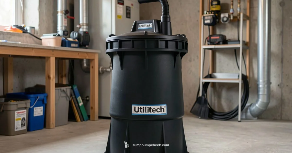 Pedestal Sump Pump Guide - Sump Pump Check