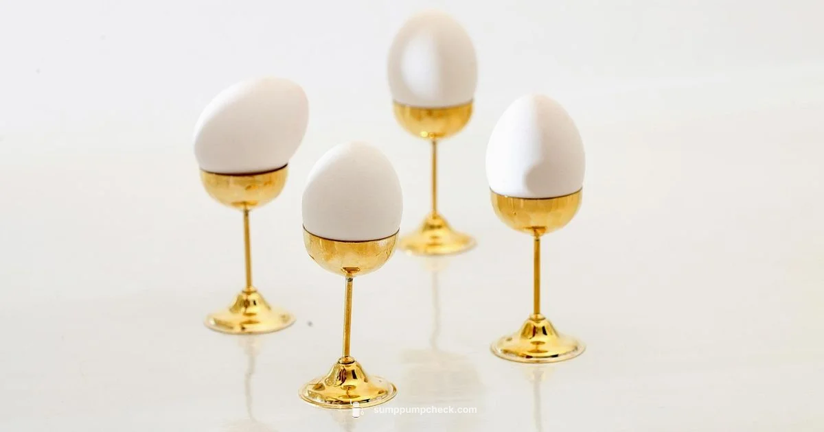 Pedestal Sump Pump - Sump Pump Check