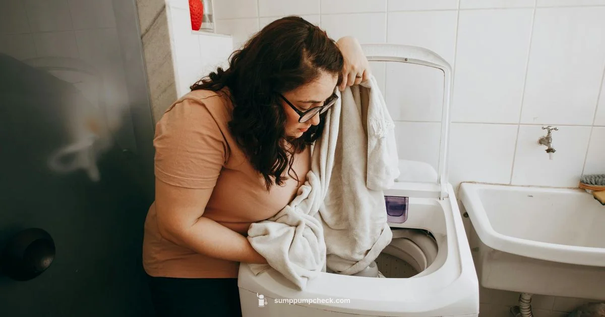 Sump Pump Guide - Sump Pump Check