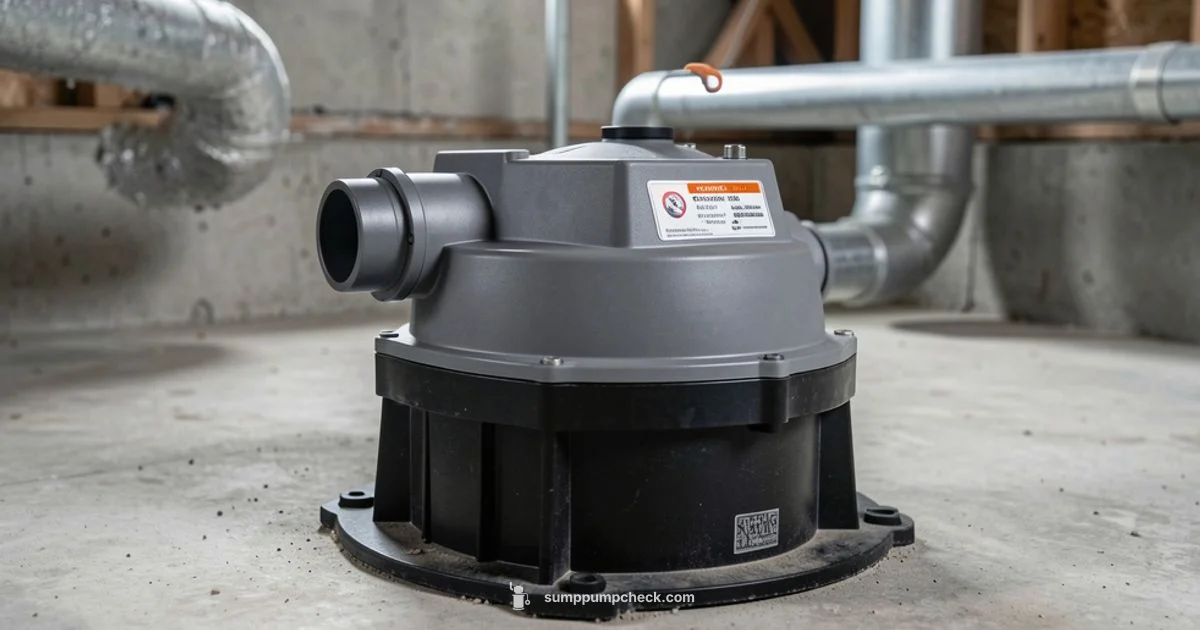 Low Level Sump Guide Low Level Sump Guide - Sump Pump Check