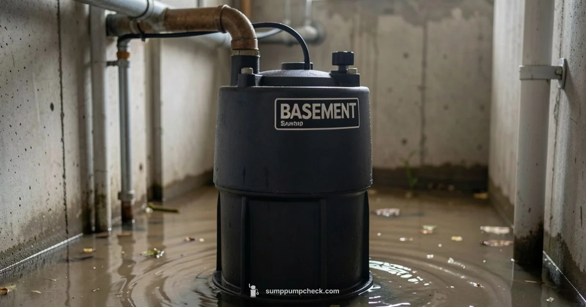 Weep Hole Spray Fix Weep Hole Spray Fix - Sump Pump Check