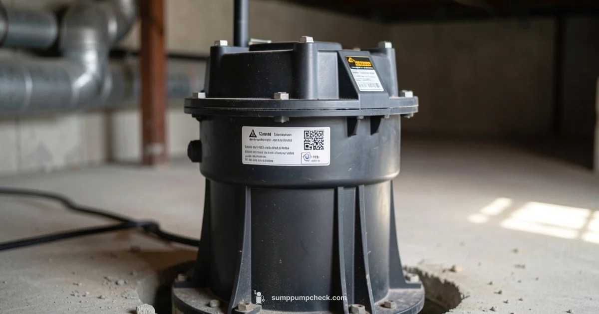 Submersible Sump Pump Submersible Sump Pump - Sump Pump Check