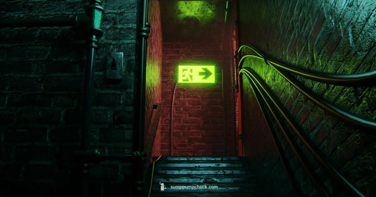 Sump Pump Showdown - Sump Pump Check