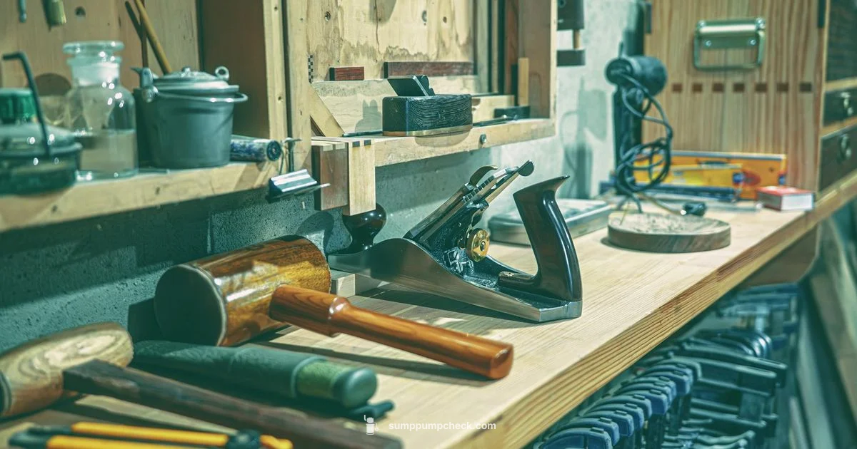 Change Sump Pump Change Sump Pump - Sump Pump Check