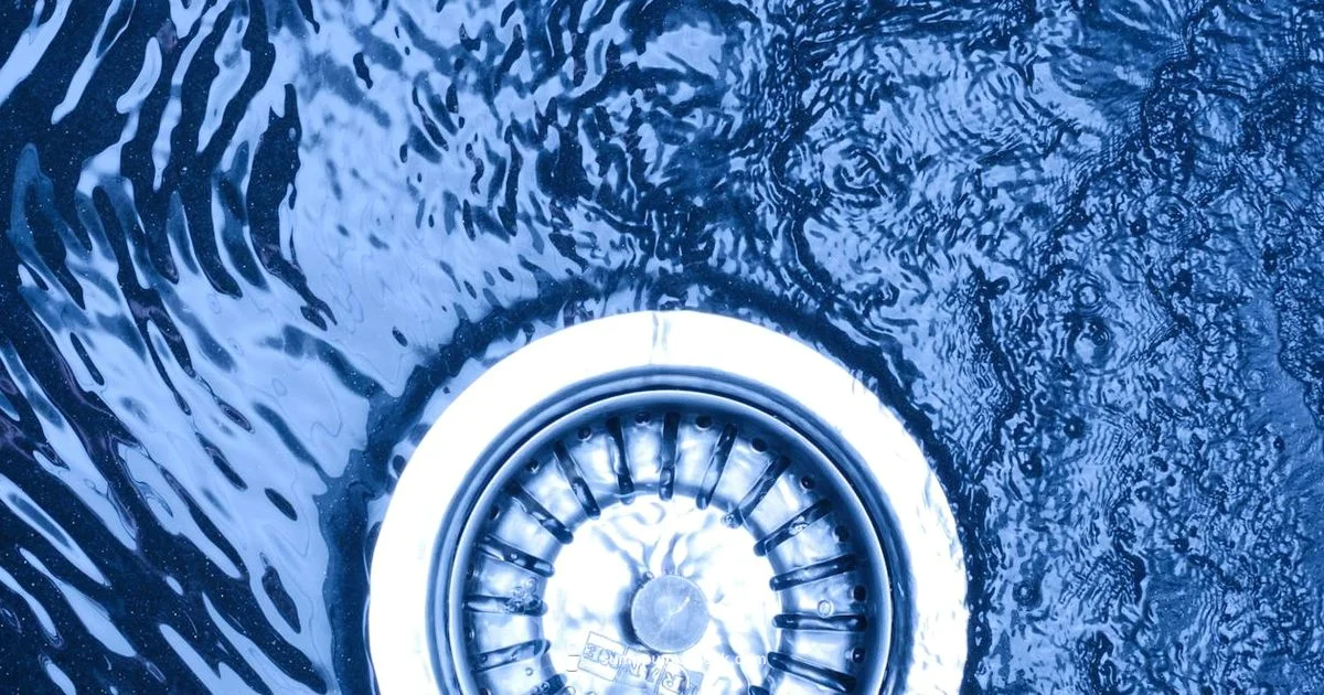 Sump Pump Sink Setup - Sump Pump Check