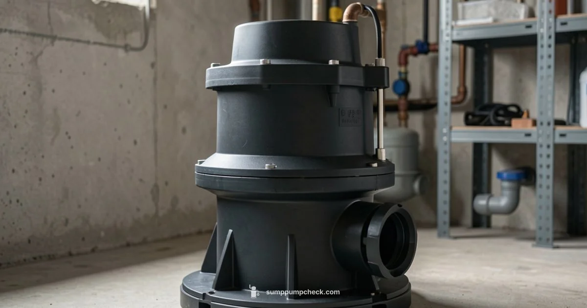 Sump Pump Amp Guide Sump Pump Amp Guide - Sump Pump Check