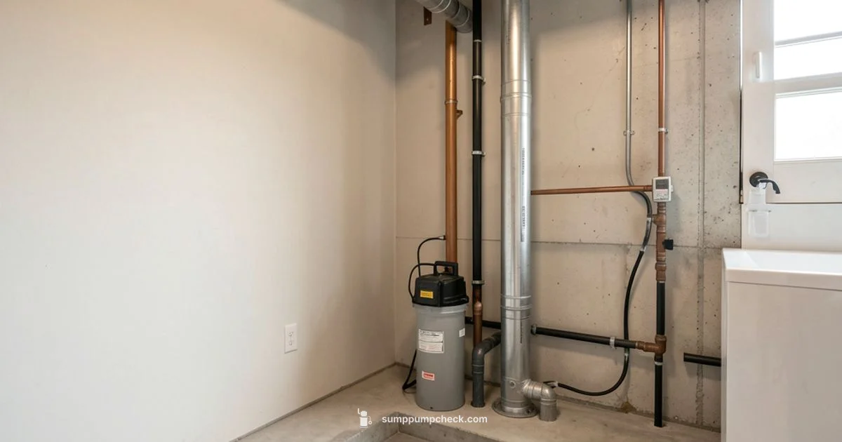 Basement Watchdog Emergency Basement Watchdog Emergency - Sump Pump Check