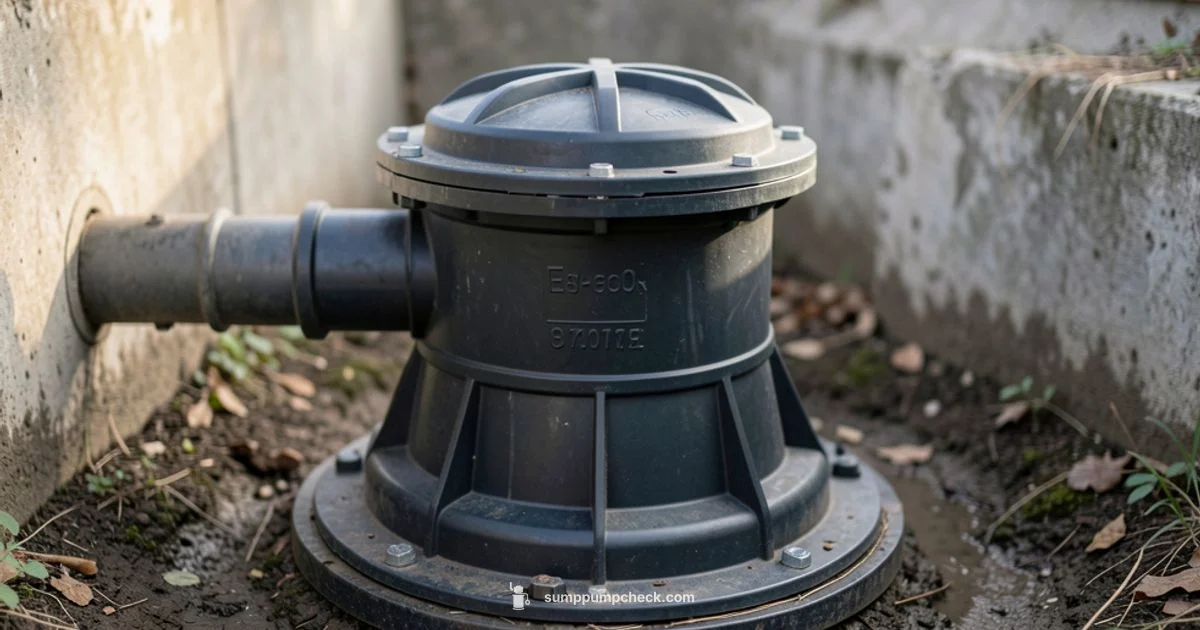 Sump Pump Guide Sump Pump Guide - Sump Pump Check