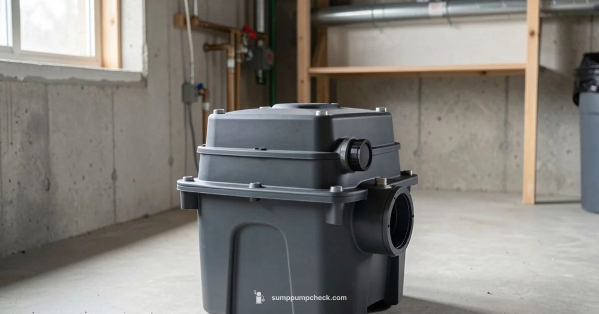 Superior Pump Review - Sump Pump Check