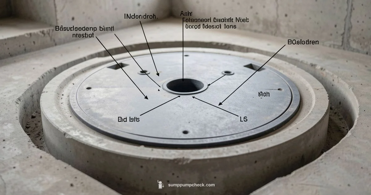 Sump Pit vs Pump Sump Pit vs Pump - Sump Pump Check