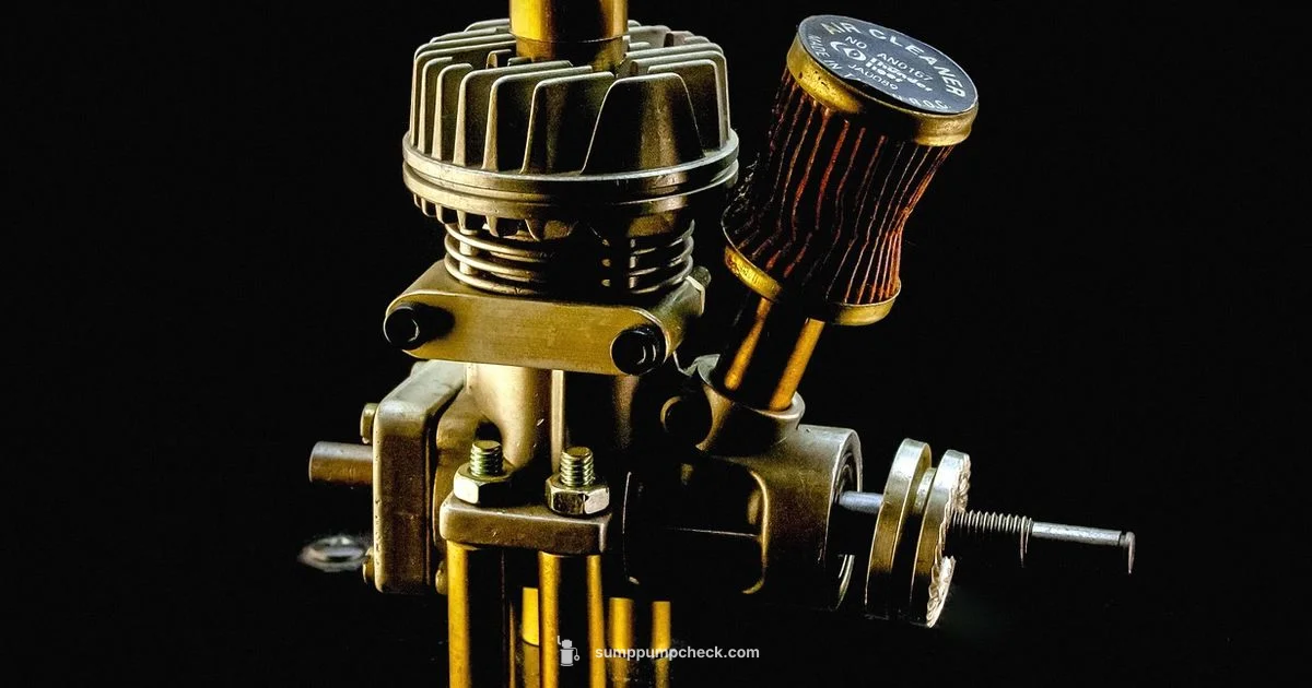 Air Sump Pump Guide Air Sump Pump Guide - Sump Pump Check