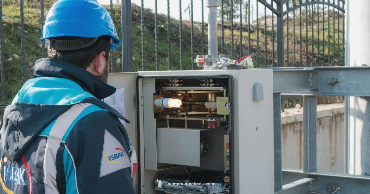 GFCI Safety for Sump Pumps - Sump Pump Check