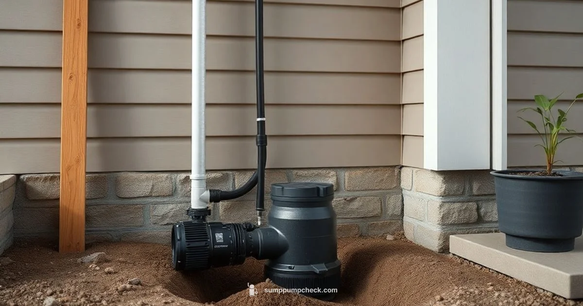 Sump Pump Install Near Me Sump Pump Install Near Me - Sump Pump Check