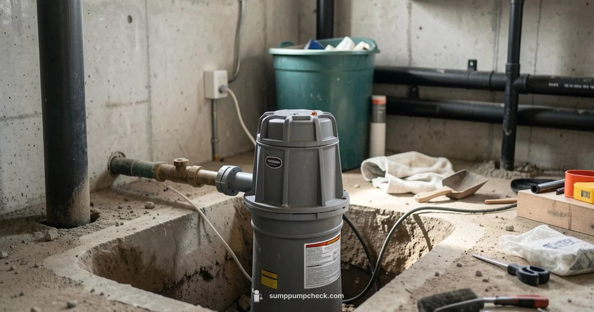 7.5 hp Price Guide - Sump Pump Check