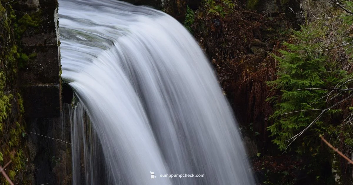 Walkout Basement Sump Walkout Basement Sump - Sump Pump Check