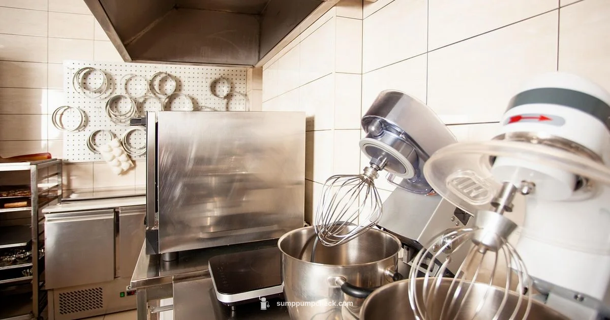 Steel vs Cast Iron - Sump Pump Check