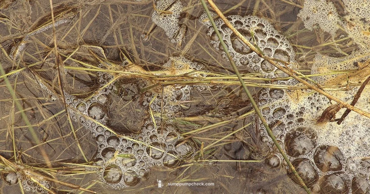 Sump Drainage Guide - Sump Pump Check