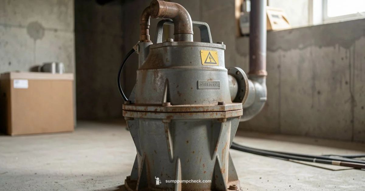 Corrosion Resistant Sump Pumps Corrosion Resistant Sump Pumps - Sump Pump Check