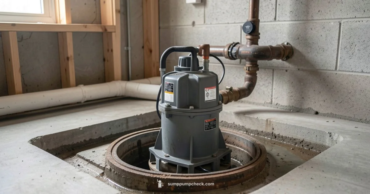 Best Home Sump Pumps Best Home Sump Pumps - Sump Pump Check