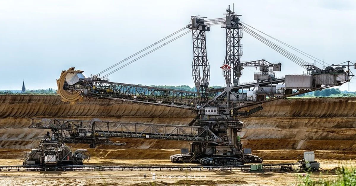 Sump Pit Basics - Sump Pump Check