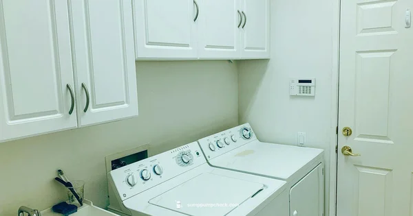 Grey Water Sump Guide - Sump Pump Check