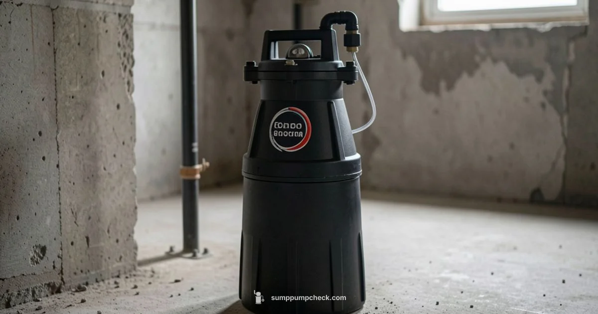 Float Switch Guide Float Switch Guide - Sump Pump Check