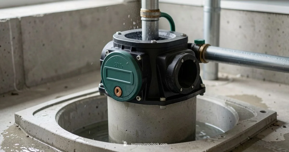 Some Pump Essentials Some Pump Essentials - Sump Pump Check