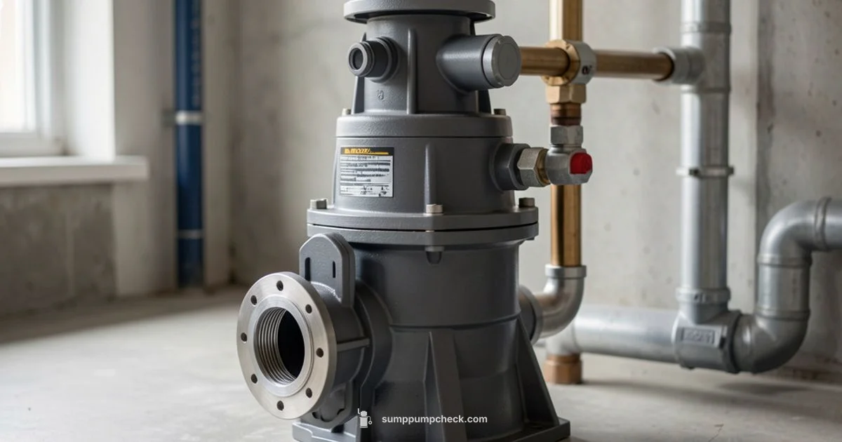 Top 2026 Picks Top 2026 Picks - Sump Pump Check