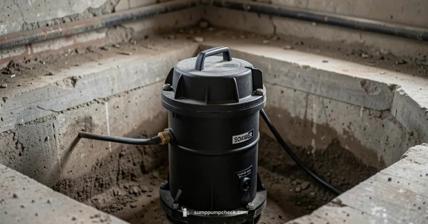 Sump Pump Vacuum Guide - Sump Pump Check