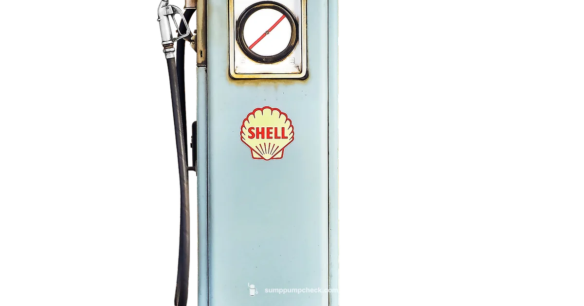 Quiet Sump Pump - Sump Pump Check