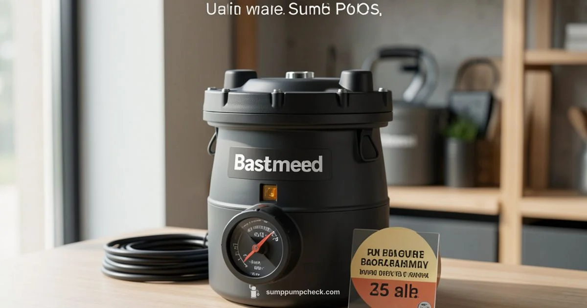 Sump Pump Sale Sump Pump Sale - Sump Pump Check