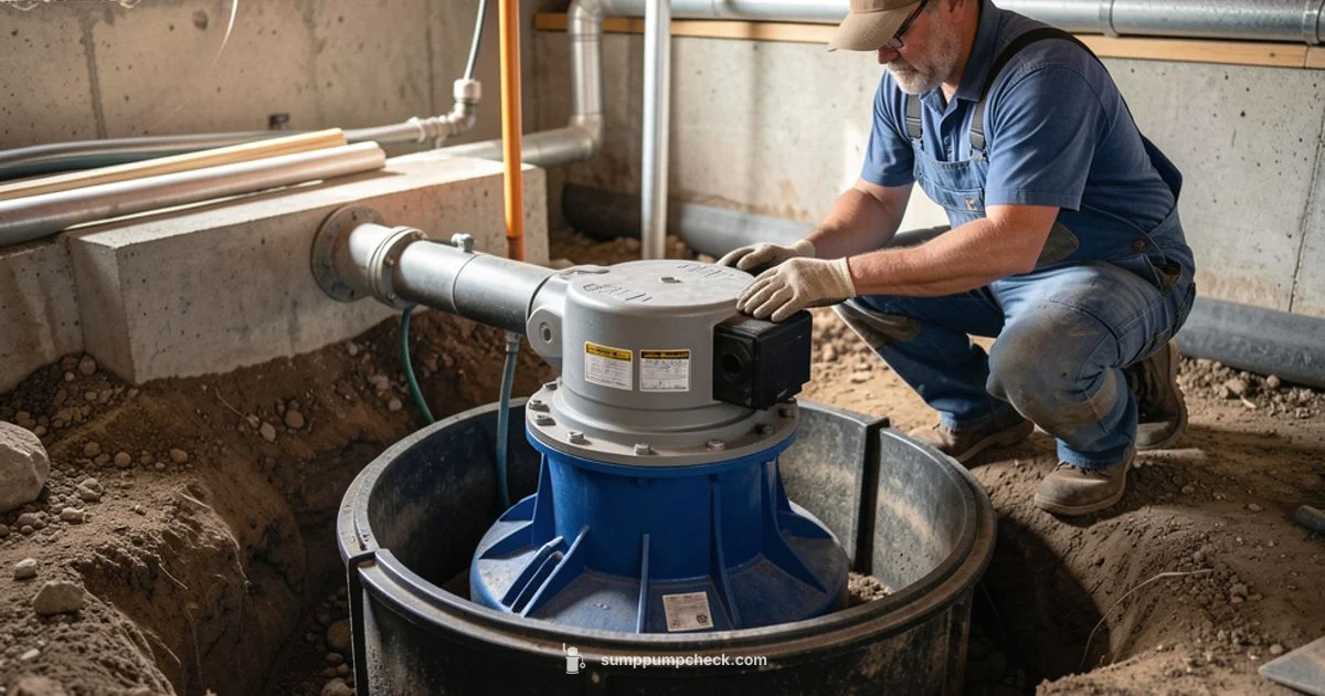 GFCI Guide - Sump Pump Check