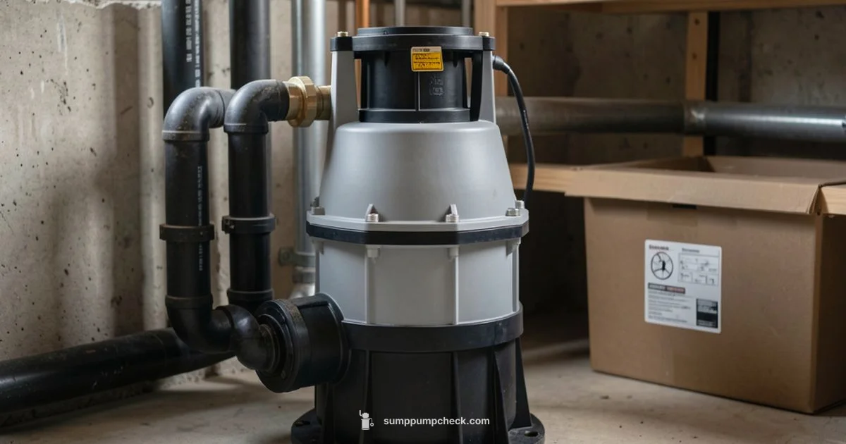 Weep Hole Guide Weep Hole Guide - Sump Pump Check