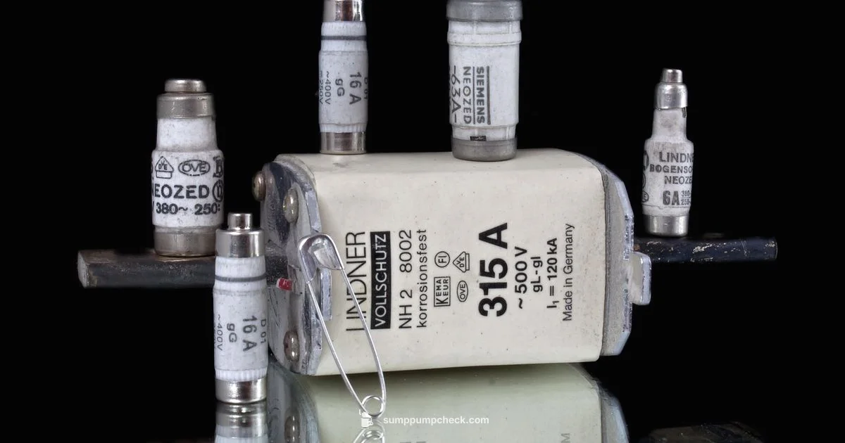 Power Backup Guide Power Backup Guide - Sump Pump Check