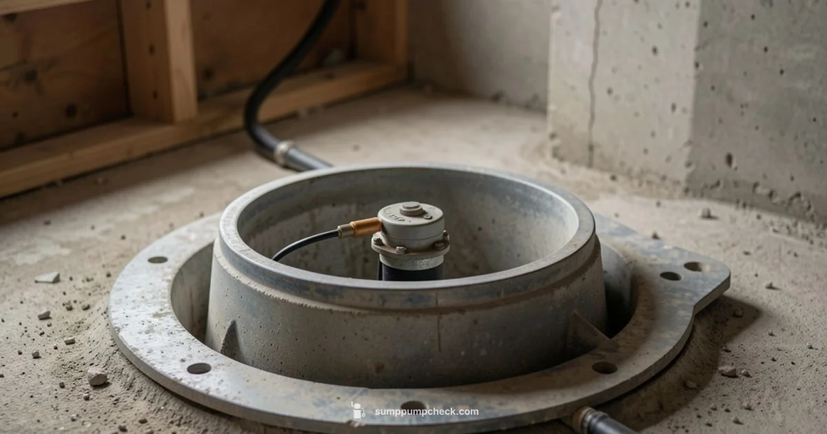 Floating Sump Pump Guide - Sump Pump Check