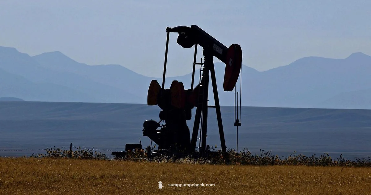 Oil Sump Pump Guide Oil Sump Pump Guide - Sump Pump Check