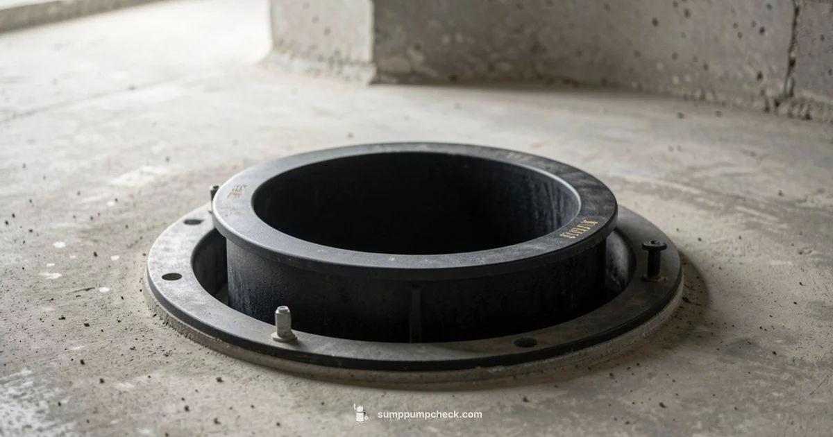 Sump vs Pump Sump vs Pump - Sump Pump Check