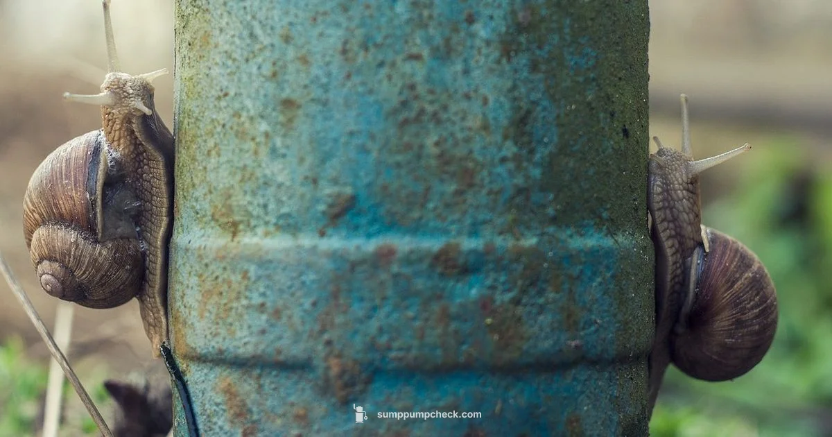 Sump vs Grinder - Sump Pump Check