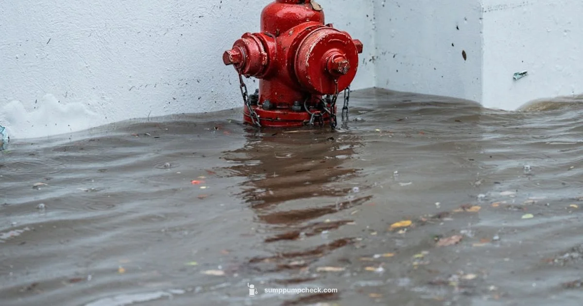 Sump Pump Essentials - Sump Pump Check