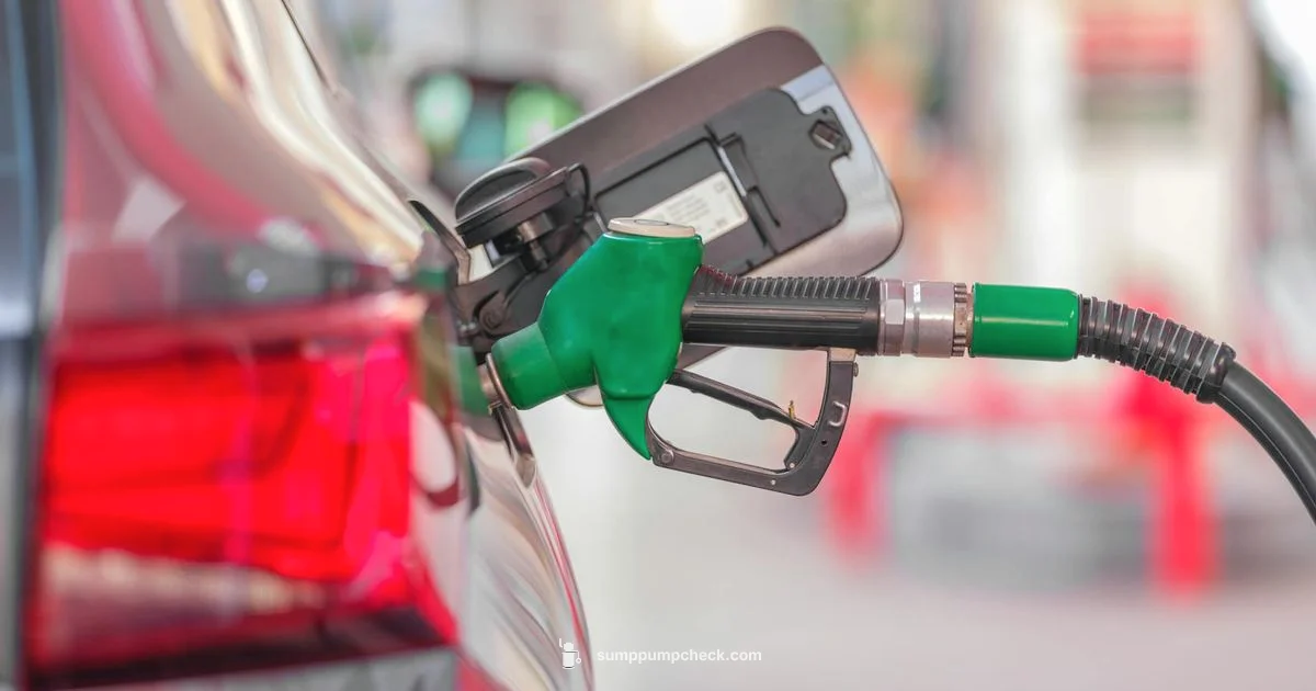 Sump Pump Beeping Fix - Sump Pump Check