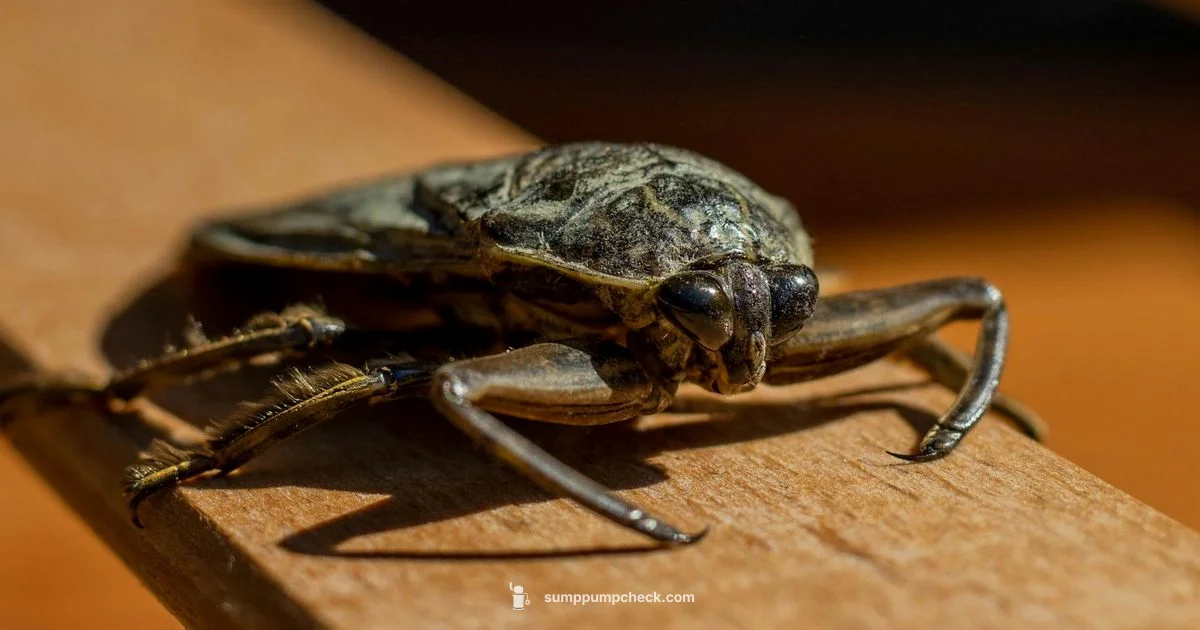 Water Bug Sump Pump Water Bug Sump Pump - Sump Pump Check