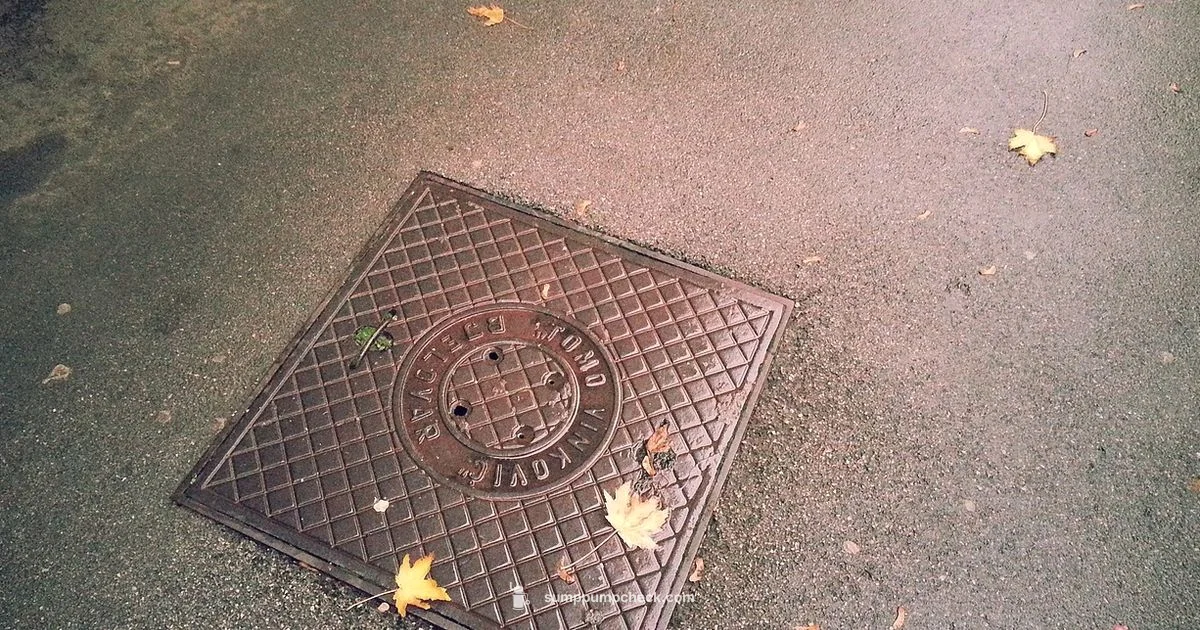 Sewer Line Pump Sewer Line Pump - Sump Pump Check