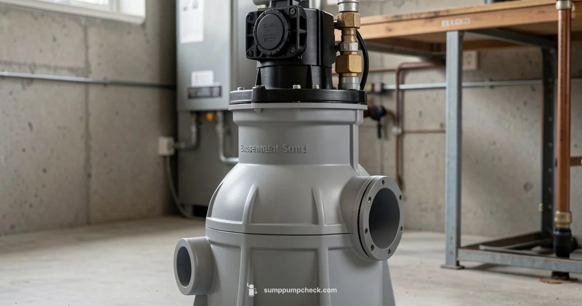 1/2 HP Price Guide - Sump Pump Check
