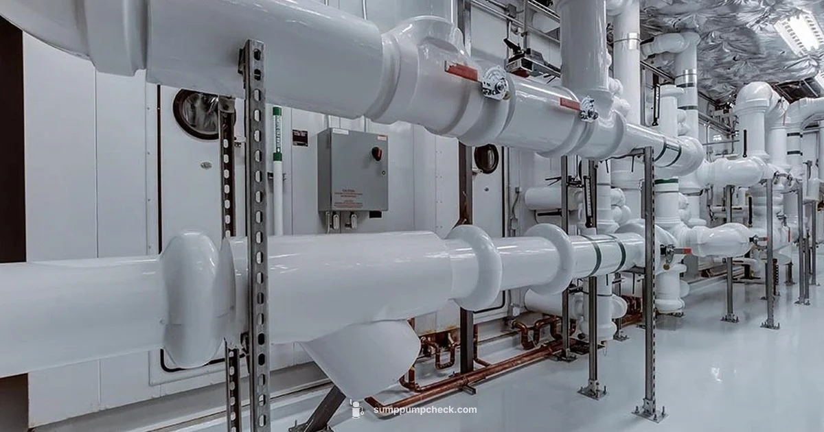 Basement Waste Water Pump Guide - Sump Pump Check