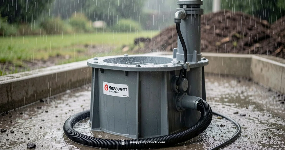 Drainage Ideas Drainage Ideas - Sump Pump Check