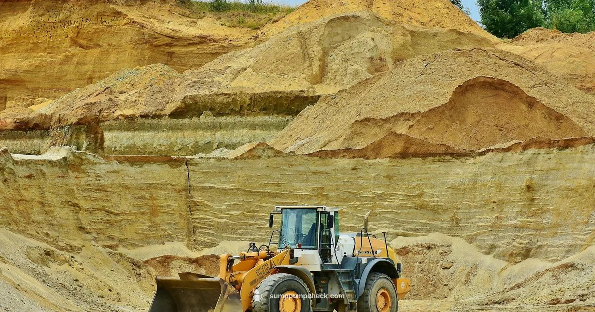 Ejector Pump Replacement Ejector Pump Replacement - Sump Pump Check