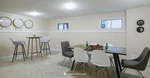 Permanent Sump Pump Guide - Sump Pump Check