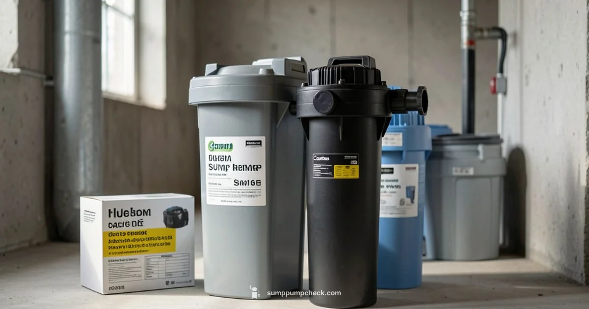 Sump Pump Deals Sump Pump Deals - Sump Pump Check